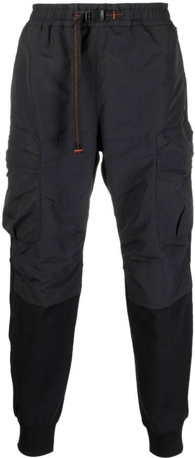 Parajumpers Cargo broek Zwart