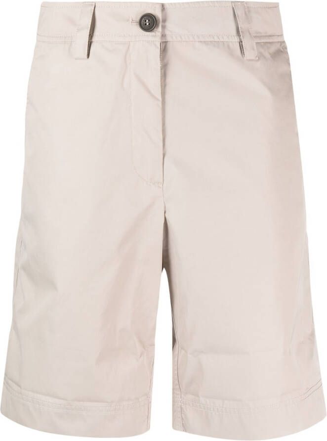 Parajumpers Chino shorts Beige