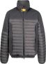 Parajumpers Gewatteerd jack Grijs - Thumbnail 1