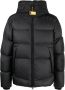 Parajumpers Gewatteerd jack Zwart - Thumbnail 1