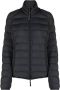 Parajumpers Jack met logopatch Zwart - Thumbnail 1