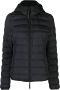 Parajumpers Jack met rits Zwart - Thumbnail 1