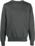 Parajumpers Jersey sweater Groen - Thumbnail 1