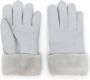 Parajumpers Lammy handschoenen Grijs - Thumbnail 1