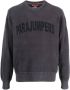 Parajumpers Sweater met logoprint Grijs - Thumbnail 1