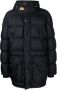 Parajumpers Gewatteerd jack Zwart - Thumbnail 1