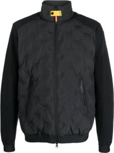 Parajumpers Taga padded jacket Zwart