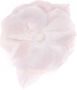 Parlor Scrunchie met bloemenprint Roze - Thumbnail 1