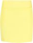 P.A.R.O.S.H. High waist rok Geel - Thumbnail 1
