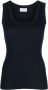 P.A.R.O.S.H. Cipria tanktop Blauw - Thumbnail 1