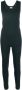 P.A.R.O.S.H. Mouwloze jumpsuit Groen - Thumbnail 1