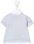 Patachou Gebreide top Blauw - Thumbnail 1