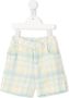 Patachou Geruite shorts Geel - Thumbnail 1