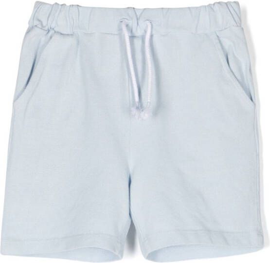 Patachou Jersey shorts Blauw