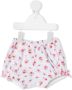 Patachou Katoenen shorts Wit - Thumbnail 1