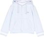 Patachou Hoodie met trekkoord Blauw - Thumbnail 1