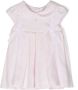 Patachou Polojurk met strikdetail Roze - Thumbnail 1
