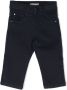 Patachou Slim-fit broek Blauw - Thumbnail 1