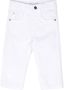 Patachou Slim-fit broek Wit - Thumbnail 1