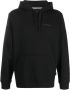 Patagonia Hoodie met logoprint Zwart - Thumbnail 1