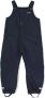 Patagonia Kids Rugzak met logopatch Blauw - Thumbnail 1