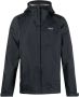 Patagonia Jas met lange mouwen Zwart - Thumbnail 1