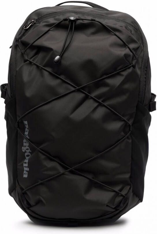 Patagonia Refugio Daypack rugzak Zwart