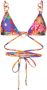 PatBO Bikinitop Rood - Thumbnail 1