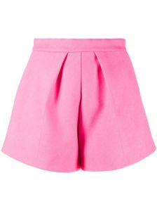 Patou High waist shorts Roze