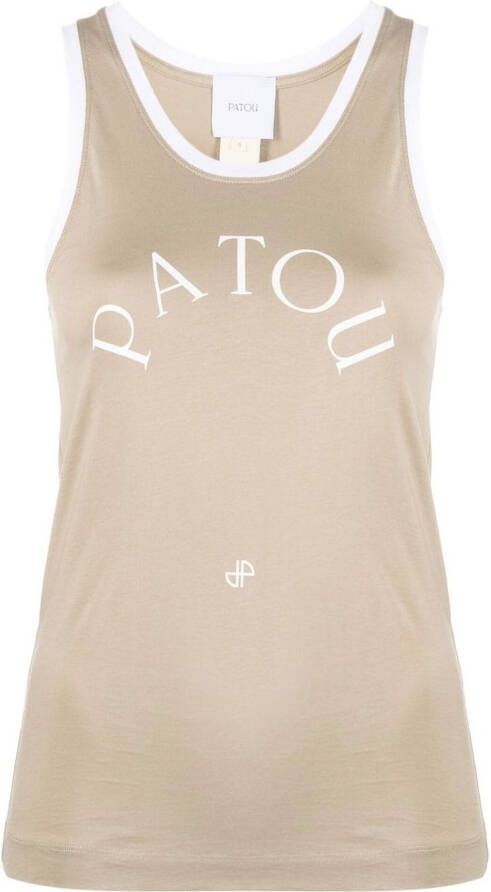 Patou Women Bruin