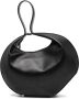 Patrizia Pepe Hobo grote armband Zwart - Thumbnail 1