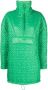 Patrizia Pepe Jack met capuchon Groen - Thumbnail 1