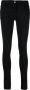 Patrizia Pepe Skinny legging Zwart - Thumbnail 1