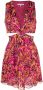 Patrizia Pepe Women Roze - Thumbnail 1