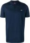 Paul & Shark basic poloshirt Blauw - Thumbnail 1