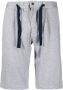 Paul & Shark Broek met trekkoord Blauw - Thumbnail 1