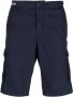 Paul & Shark Cargo shorts Blauw - Thumbnail 1