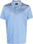 Paul & Shark Poloshirt met geborduurd logo Blauw - Thumbnail 1