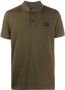 Paul & Shark Klassiek poloshirt Groen - Thumbnail 1