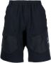 Paul & Shark Cargo shorts Blauw - Thumbnail 1