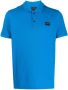 Paul & Shark Poloshirt Blauw - Thumbnail 1