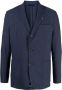 Paul Smith Blazer met enkele rij knopen Blauw - Thumbnail 1