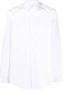 Paul Smith Button-up overhemd Wit - Thumbnail 1