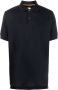 Paul Smith Katoenen poloshirt Blauw - Thumbnail 1