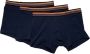 Paul Smith Drie gestreepte boxershorts Blauw - Thumbnail 1