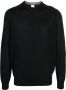 Paul Smith Fijngebreide sweater Zwart - Thumbnail 1
