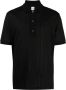 Paul Smith Gestreept poloshirt Zwart - Thumbnail 1
