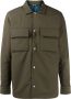 Paul Smith Jack met klepzak Groen - Thumbnail 1