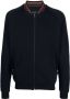 Paul Smith Jack met streepdetail Blauw - Thumbnail 1