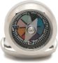 Paul Smith Manchetknopen met kompas detail Zilver - Thumbnail 1